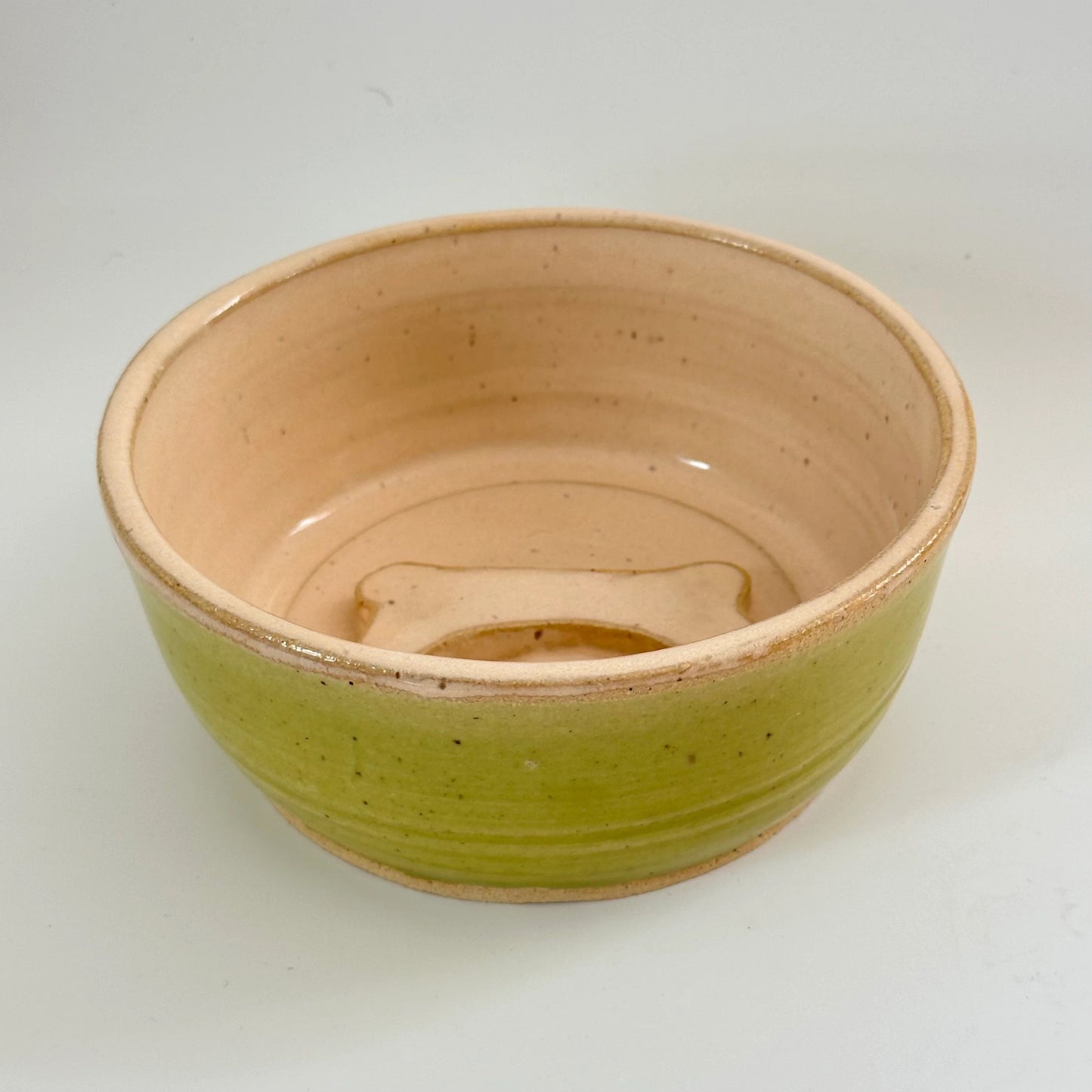 Classic Dog Bowl - Various Colors